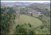 Land Use around Johnson Creek