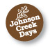 Johnson Creek Days