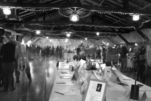JCWC Silent Auction 2008