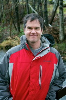Matt Clark