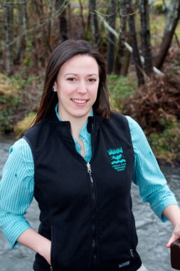 Amy Lodholz