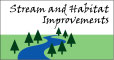 Stream and Habitat Improvements